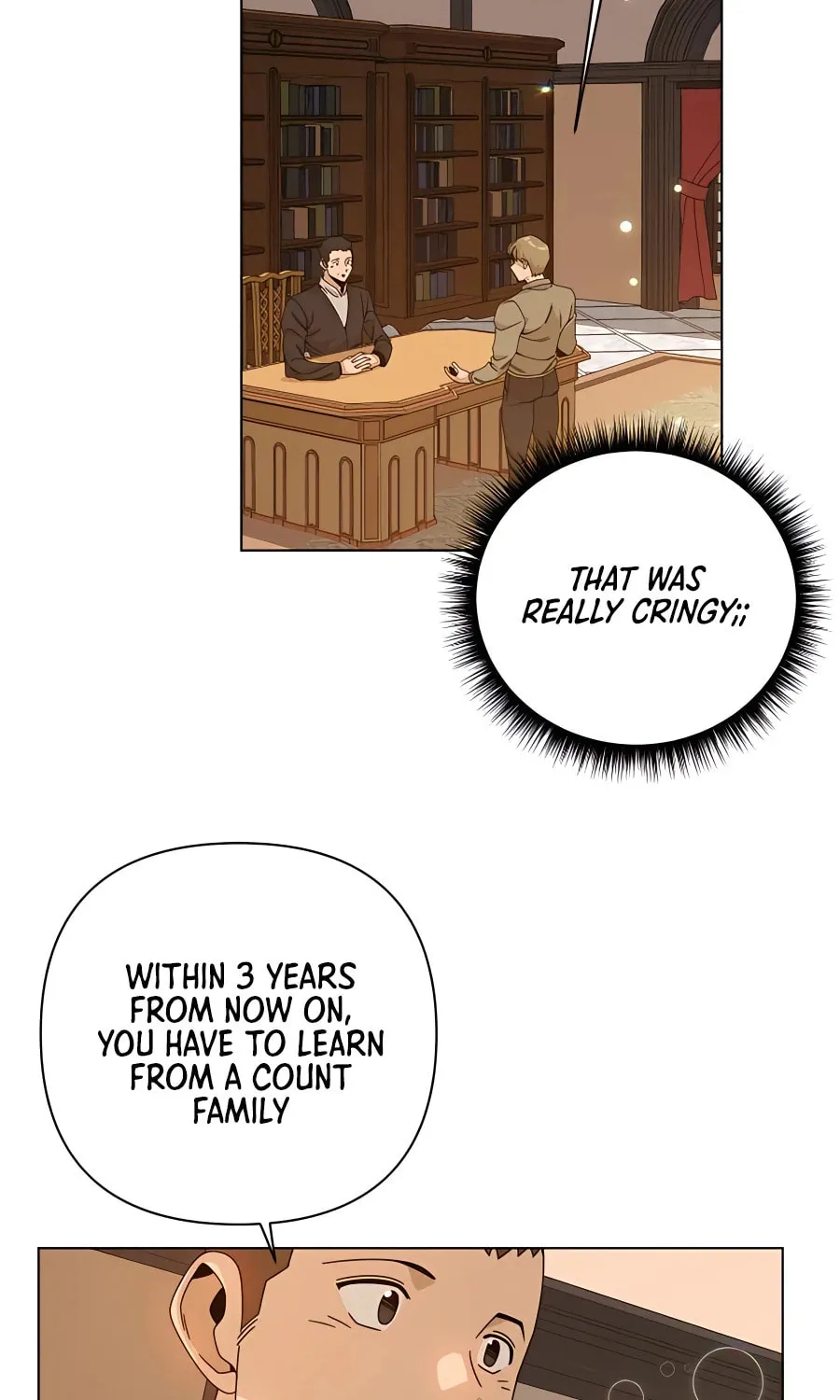 I'll Resign and Have a Fresh Start in This World Chapter 28 page 72 - 
