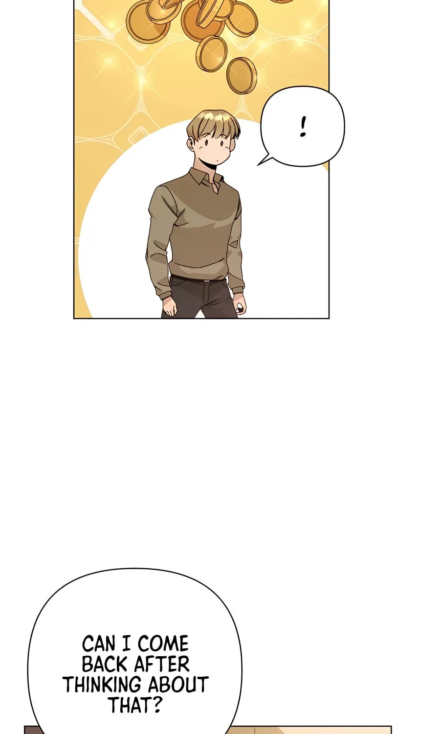 I'll Resign and Have a Fresh Start in This World Chapter 28 page 76 - 
