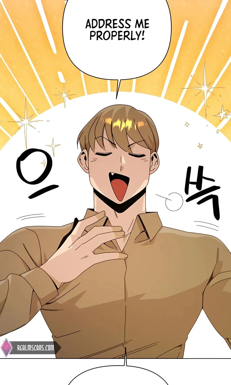 I'll Resign and Have a Fresh Start in This World Chapter 28 page 81 - 