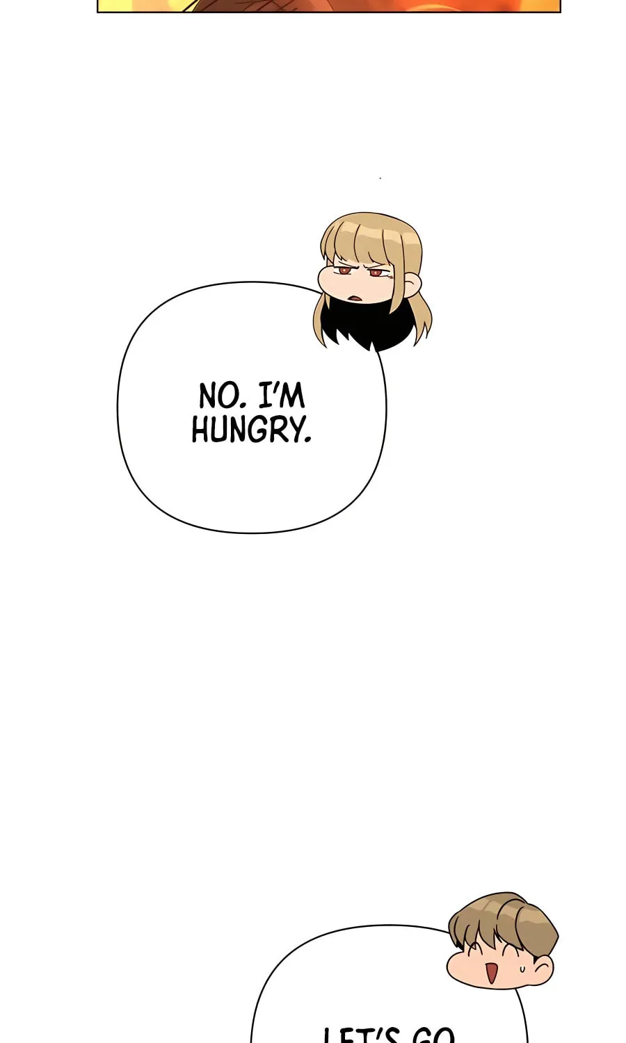 I'll Resign and Have a Fresh Start in This World Chapter 28 page 85 - 
