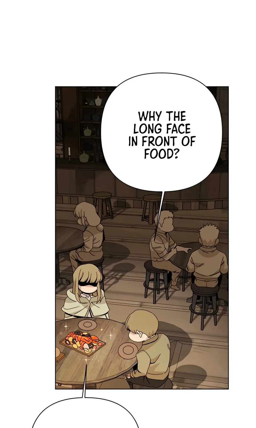 I'll Resign and Have a Fresh Start in This World Chapter 28 page 90 - 