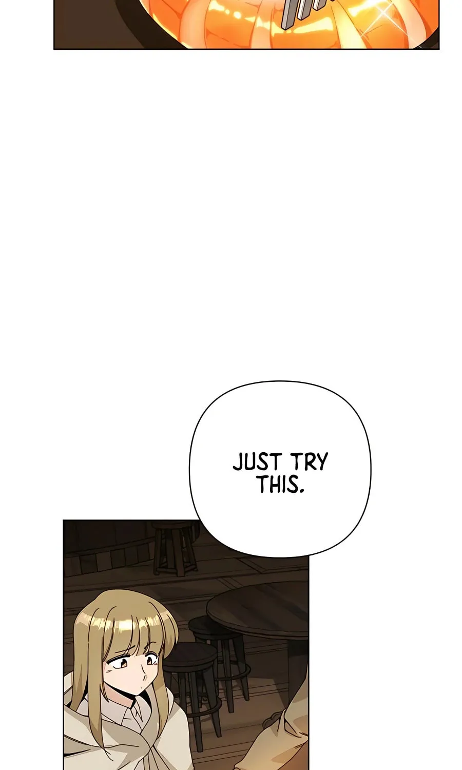 I'll Resign and Have a Fresh Start in This World Chapter 28 page 95 - 