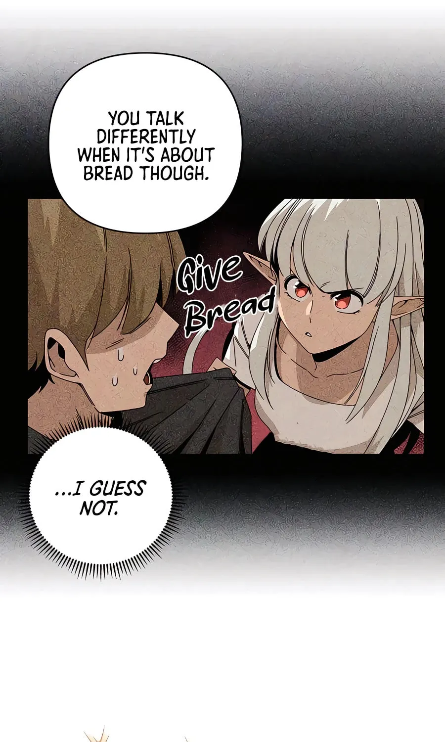 I'll Resign and Have a Fresh Start in This World Chapter 29 page 13 - 