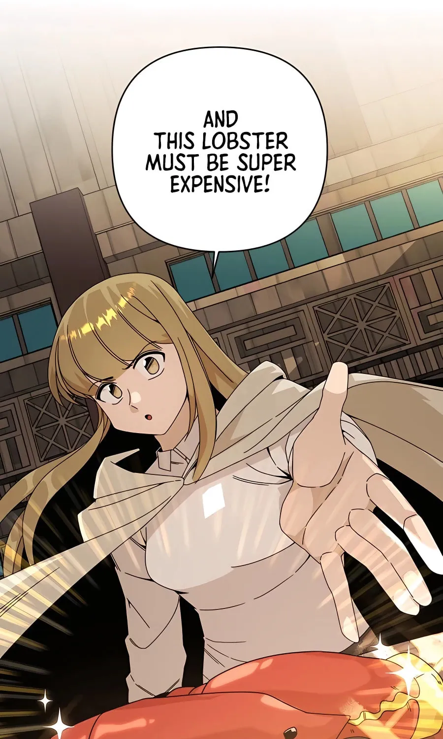 I'll Resign and Have a Fresh Start in This World Chapter 29 page 16 - 