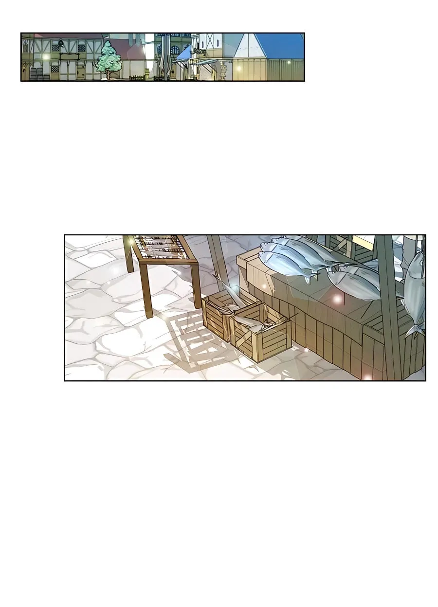 I'll Resign and Have a Fresh Start in This World Chapter 29 page 24 - 