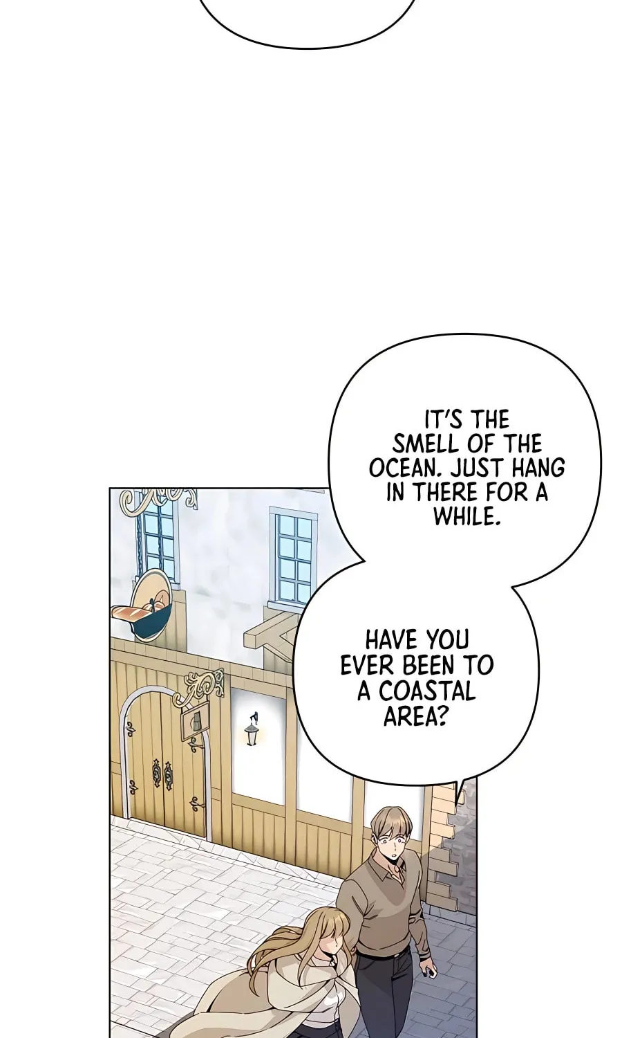 I'll Resign and Have a Fresh Start in This World Chapter 29 page 26 - 