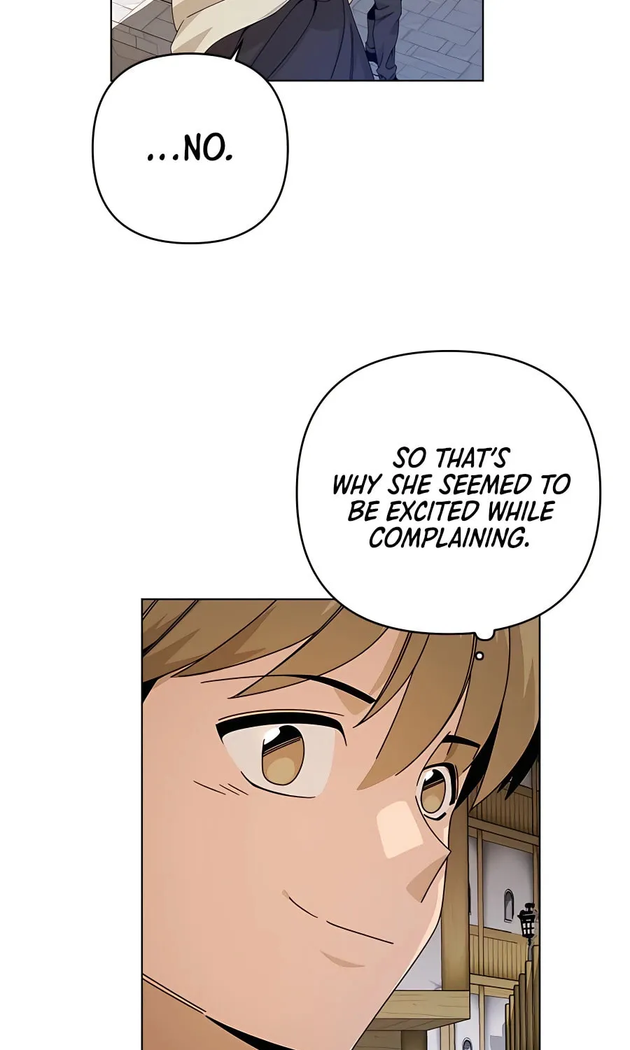 I'll Resign and Have a Fresh Start in This World Chapter 29 page 27 - 