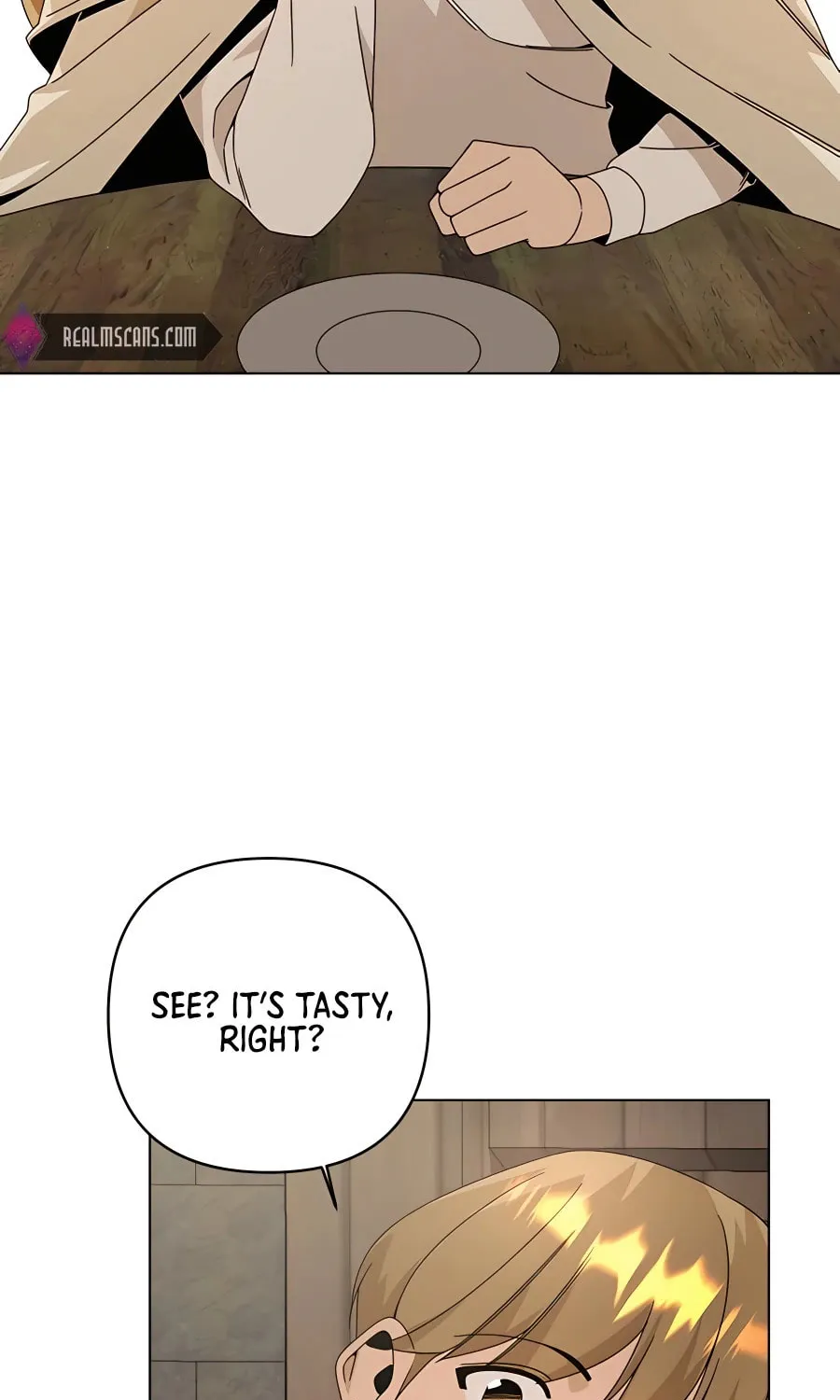 I'll Resign and Have a Fresh Start in This World Chapter 29 page 4 - 