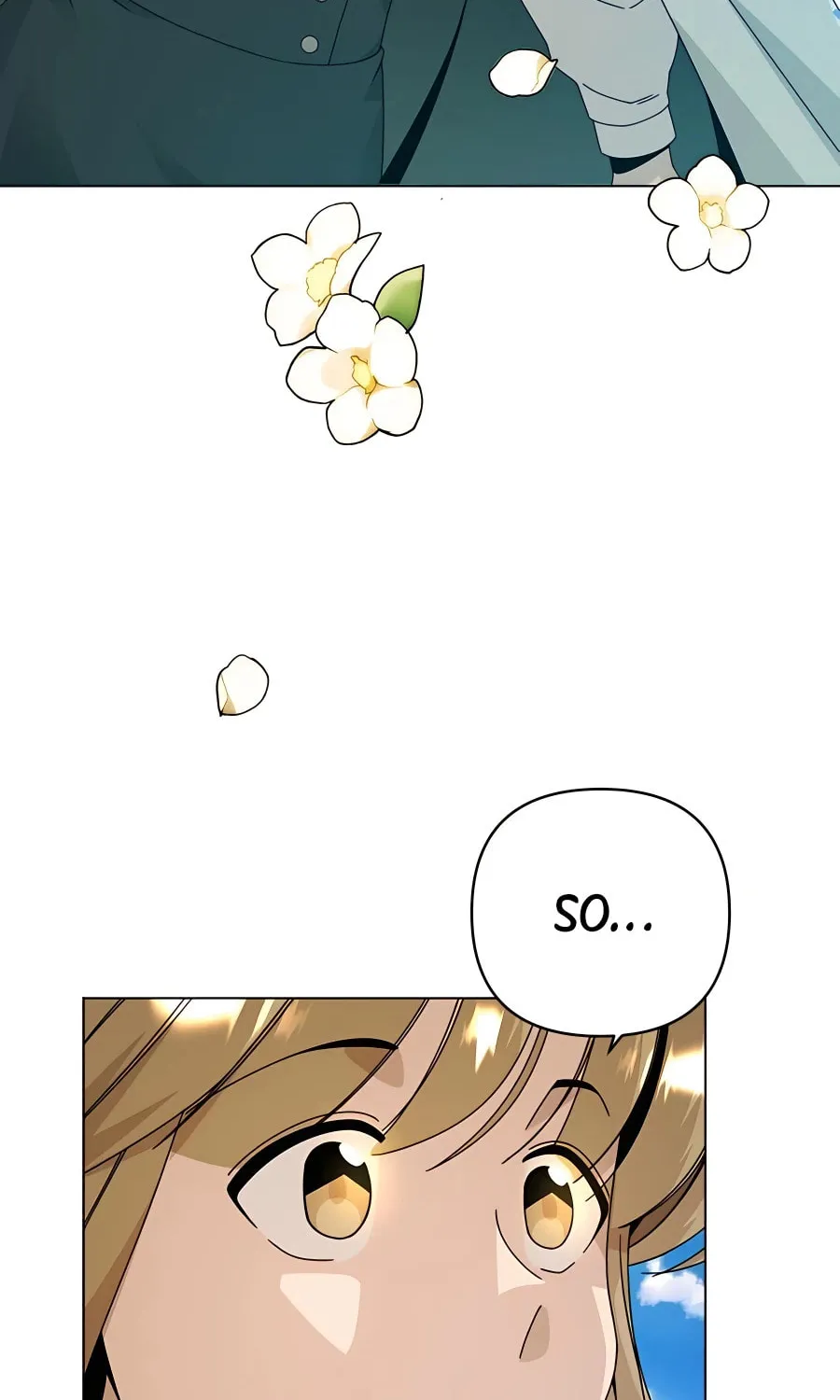 I'll Resign and Have a Fresh Start in This World Chapter 29 page 32 - 