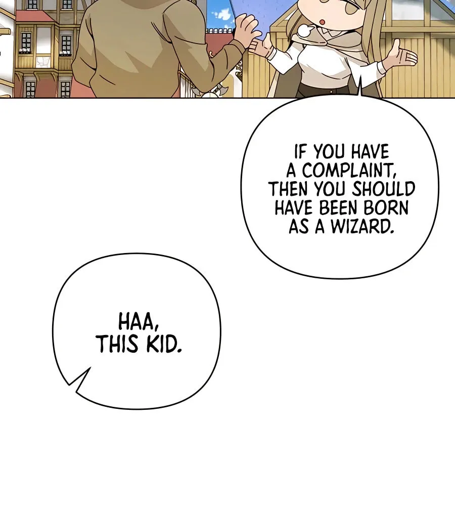 I'll Resign and Have a Fresh Start in This World Chapter 29 page 47 - 