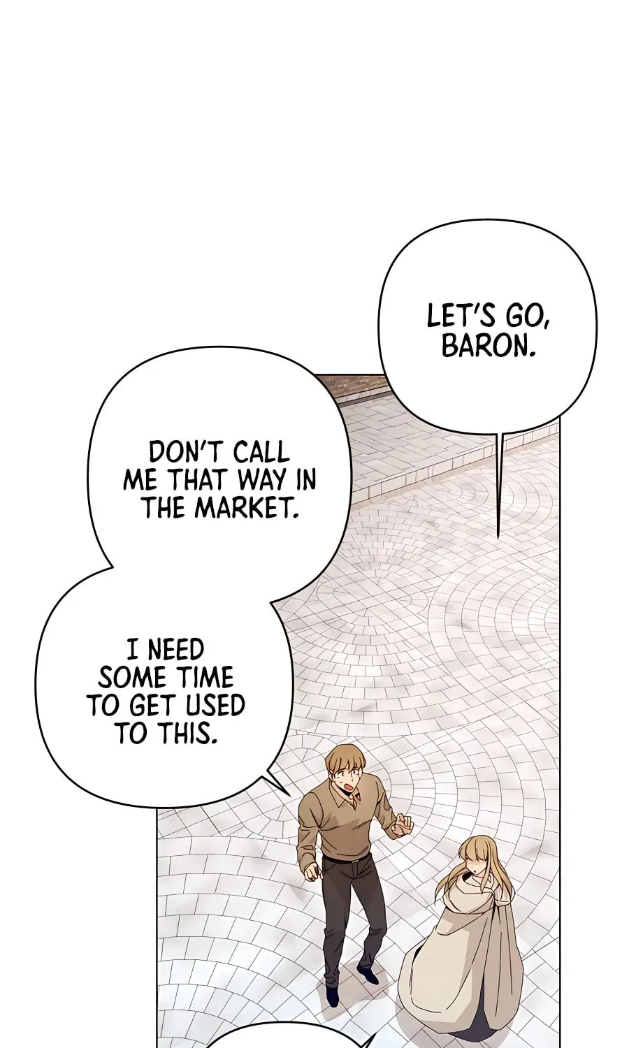 I'll Resign and Have a Fresh Start in This World Chapter 29 page 48 - 