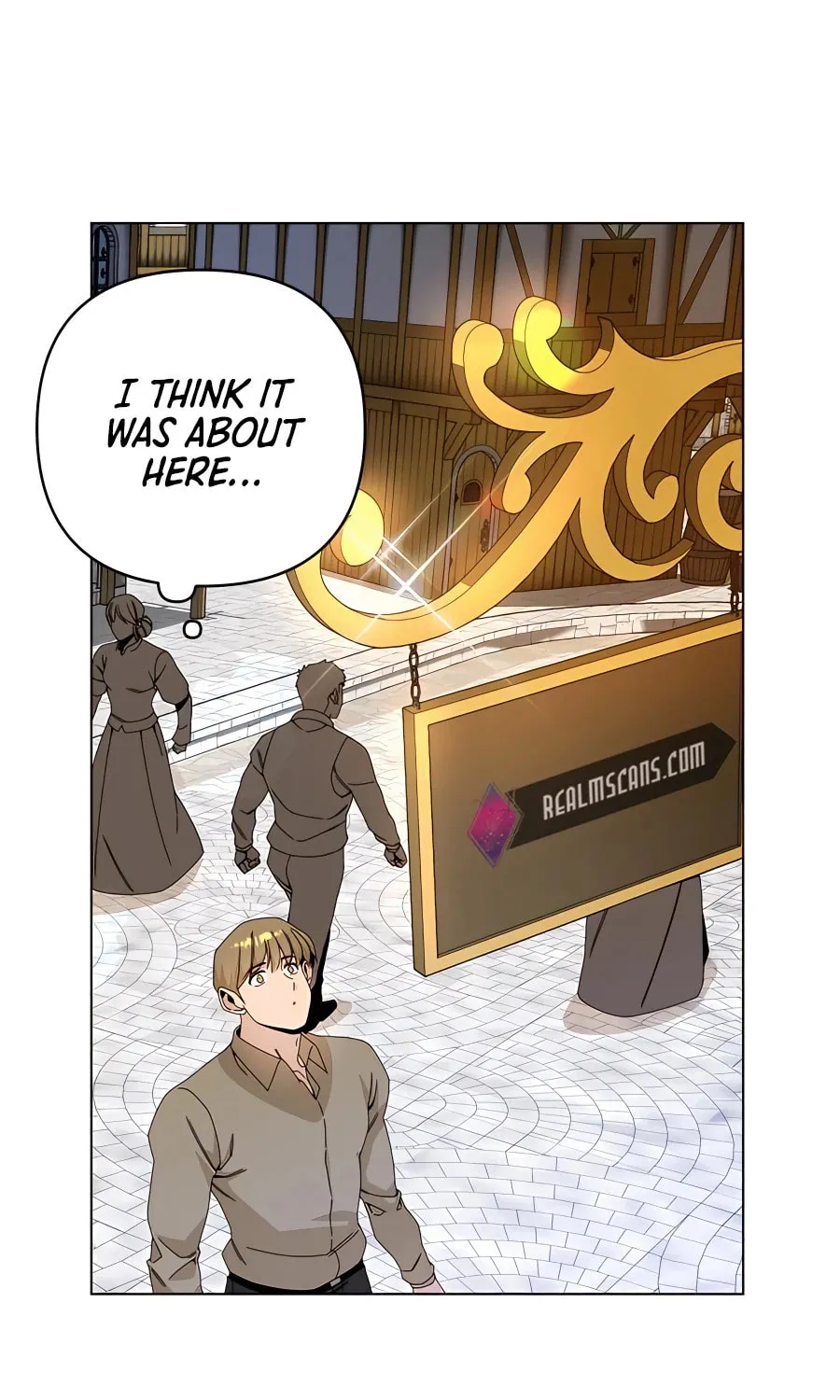 I'll Resign and Have a Fresh Start in This World Chapter 29 page 50 - 