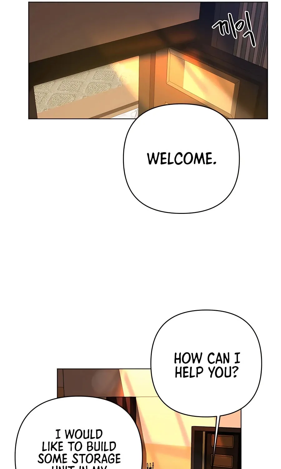 I'll Resign and Have a Fresh Start in This World Chapter 29 page 53 - 