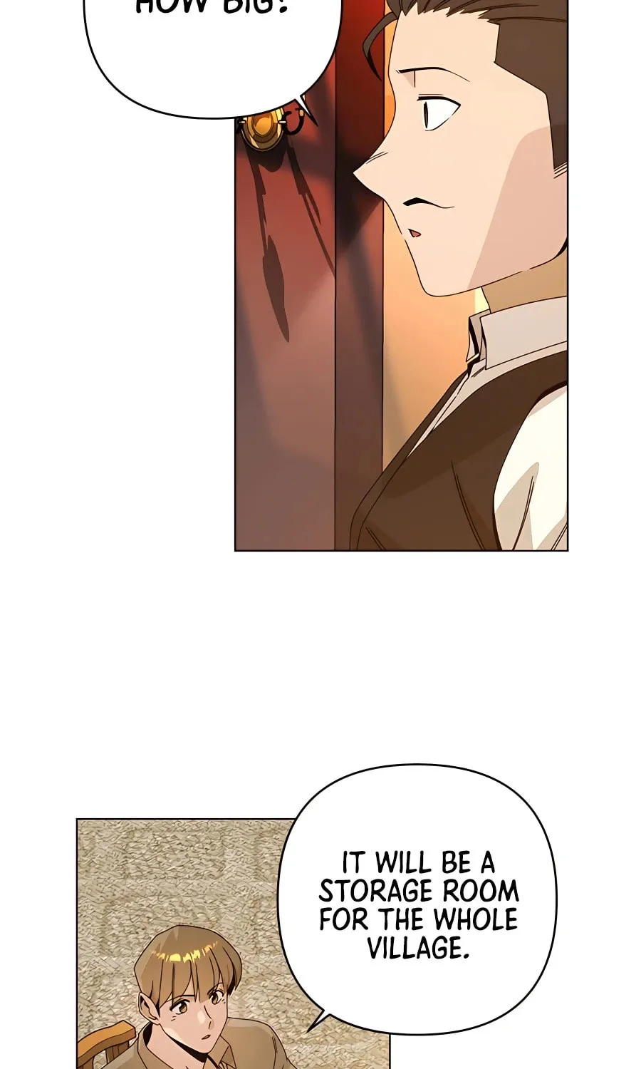 I'll Resign and Have a Fresh Start in This World Chapter 29 page 55 - 