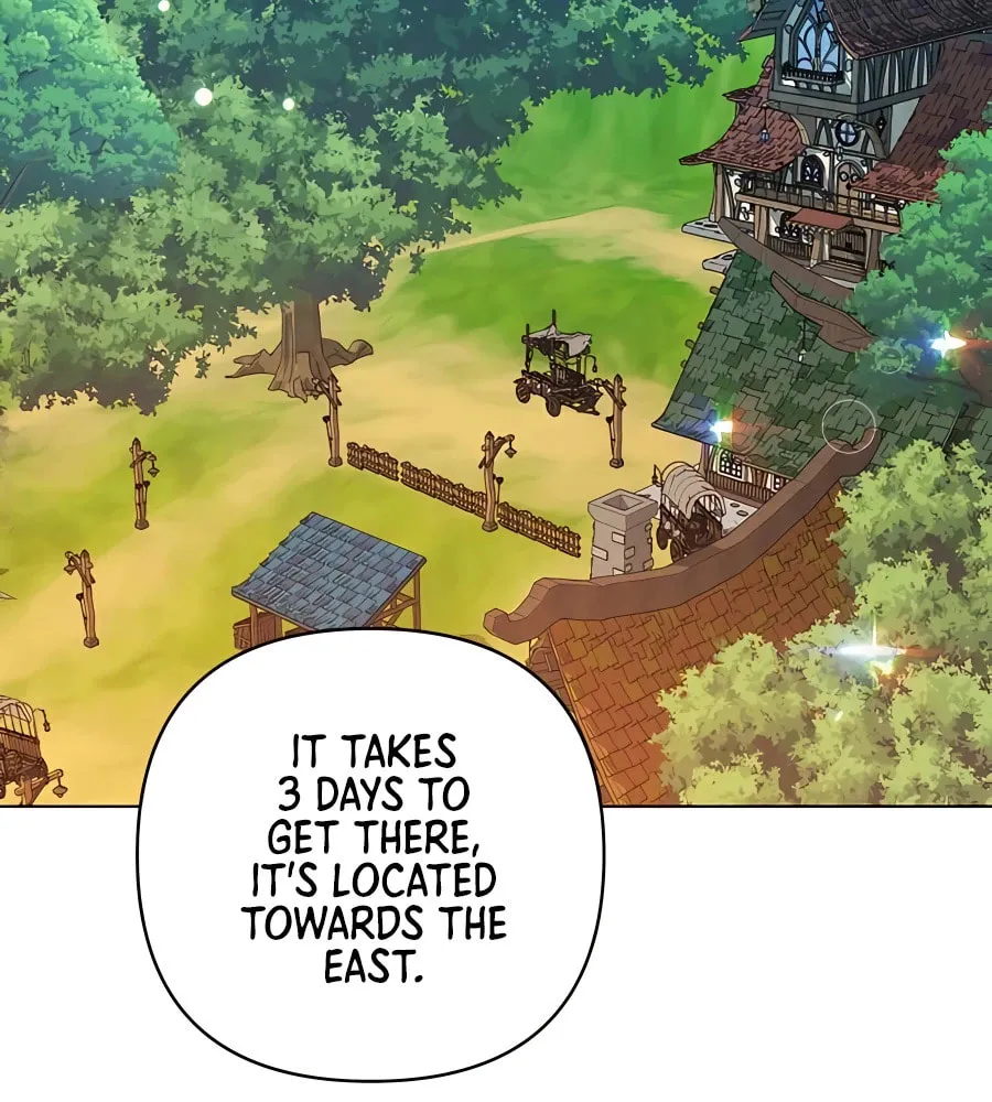I'll Resign and Have a Fresh Start in This World Chapter 29 page 57 - 