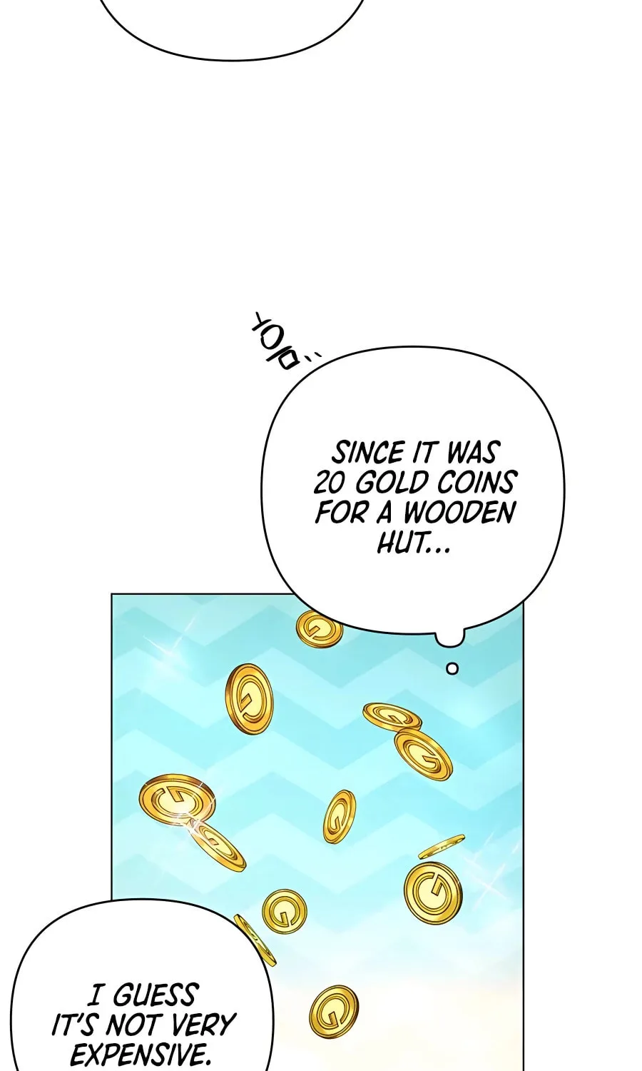I'll Resign and Have a Fresh Start in This World Chapter 29 page 59 - 
