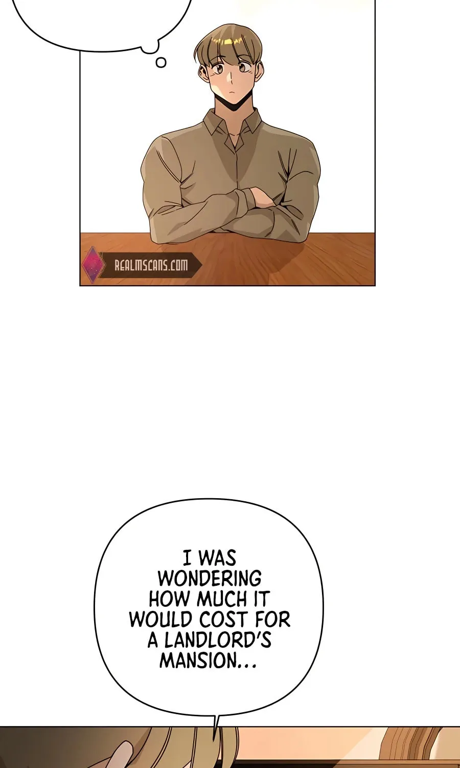 I'll Resign and Have a Fresh Start in This World Chapter 29 page 60 - 