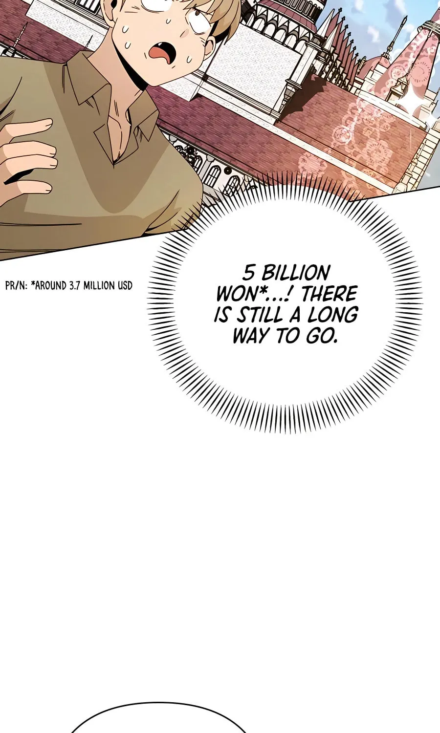 I'll Resign and Have a Fresh Start in This World Chapter 29 page 64 - 