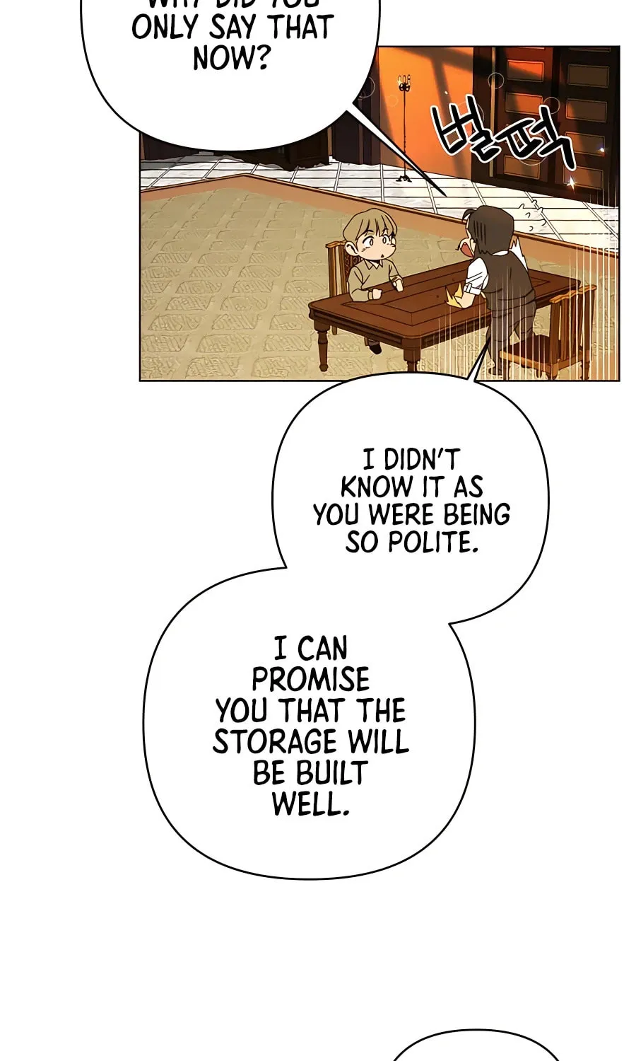 I'll Resign and Have a Fresh Start in This World Chapter 29 page 70 - 