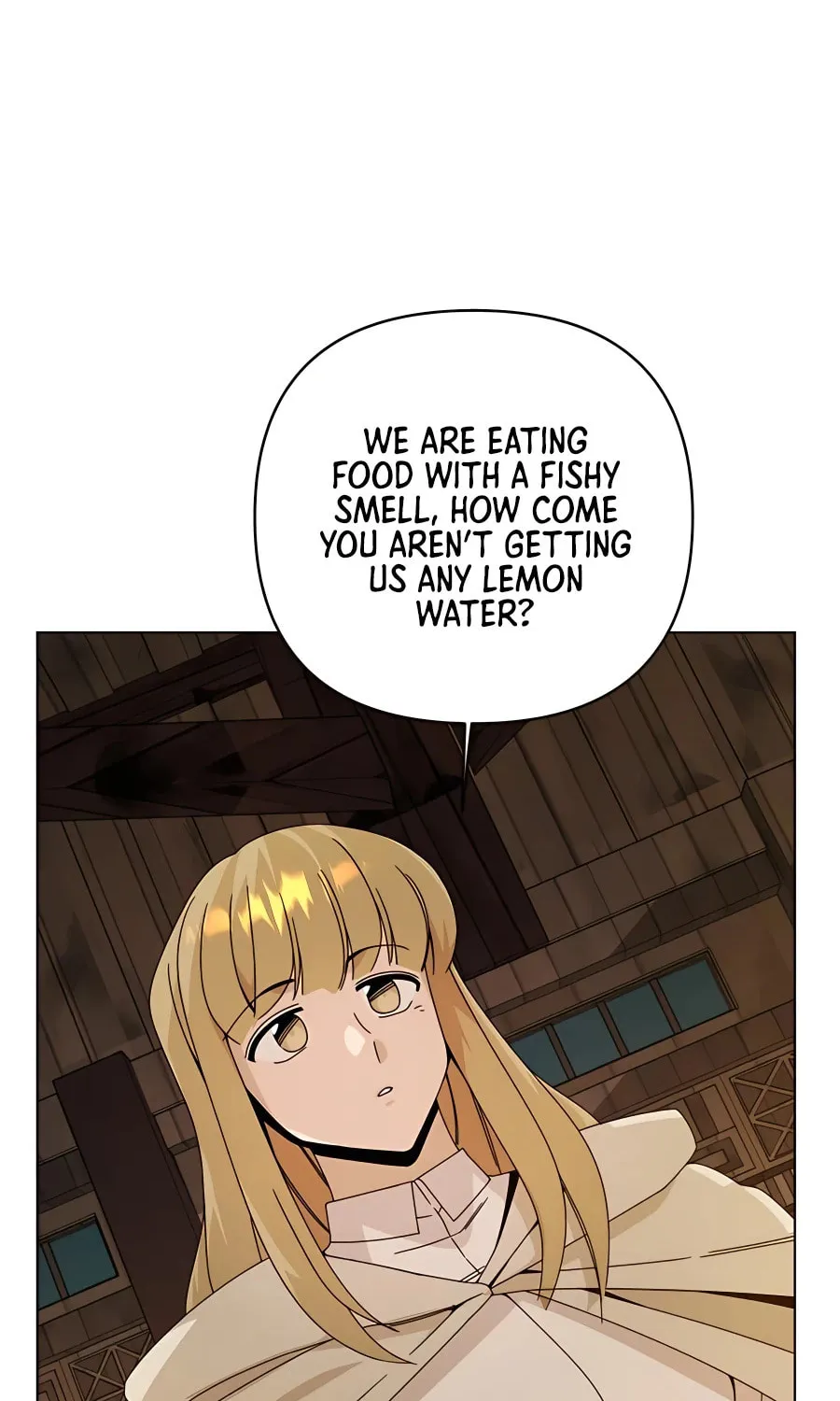 I'll Resign and Have a Fresh Start in This World Chapter 29 page 8 - 