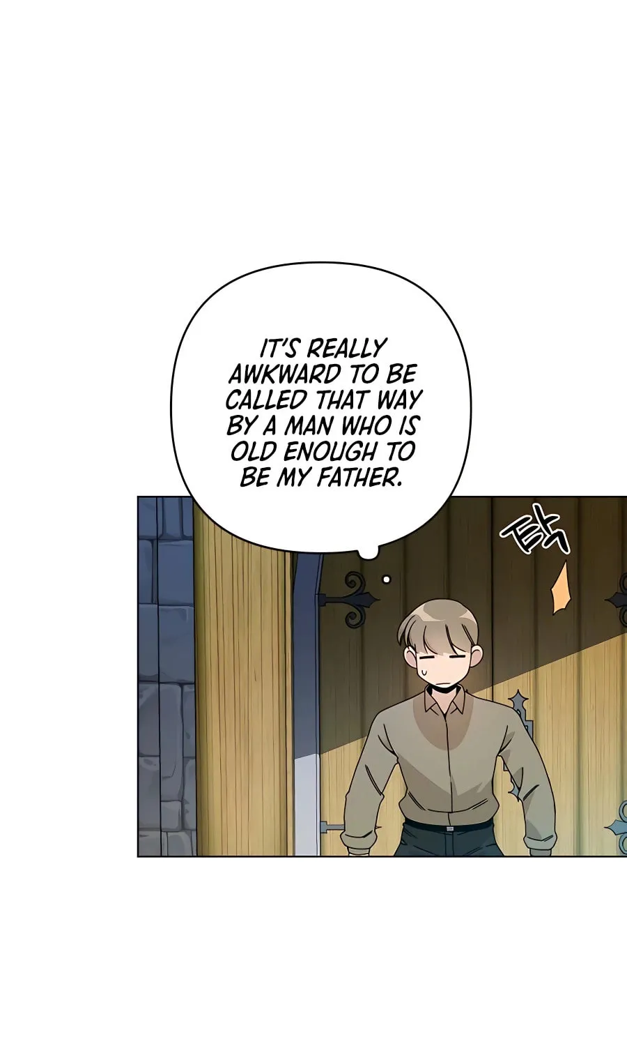 I'll Resign and Have a Fresh Start in This World Chapter 29 page 73 - 