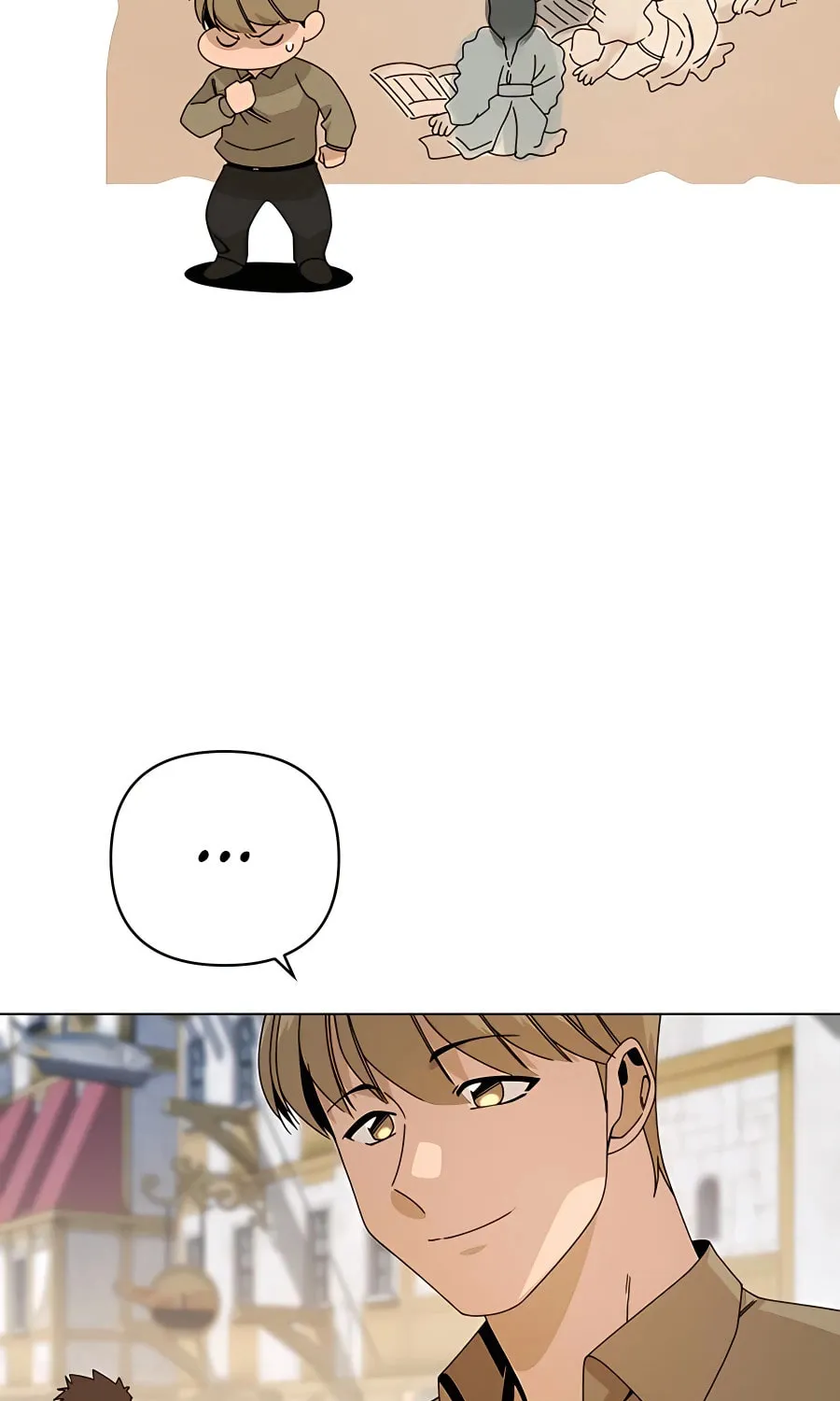 I'll Resign and Have a Fresh Start in This World Chapter 29 page 75 - 