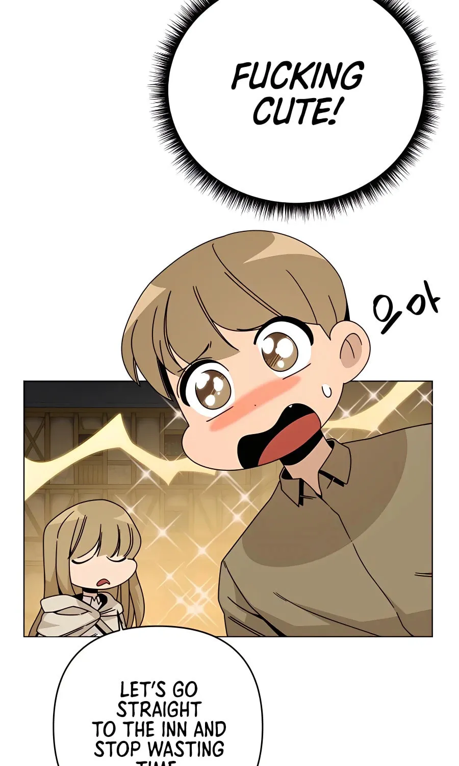 I'll Resign and Have a Fresh Start in This World Chapter 29 page 79 - 