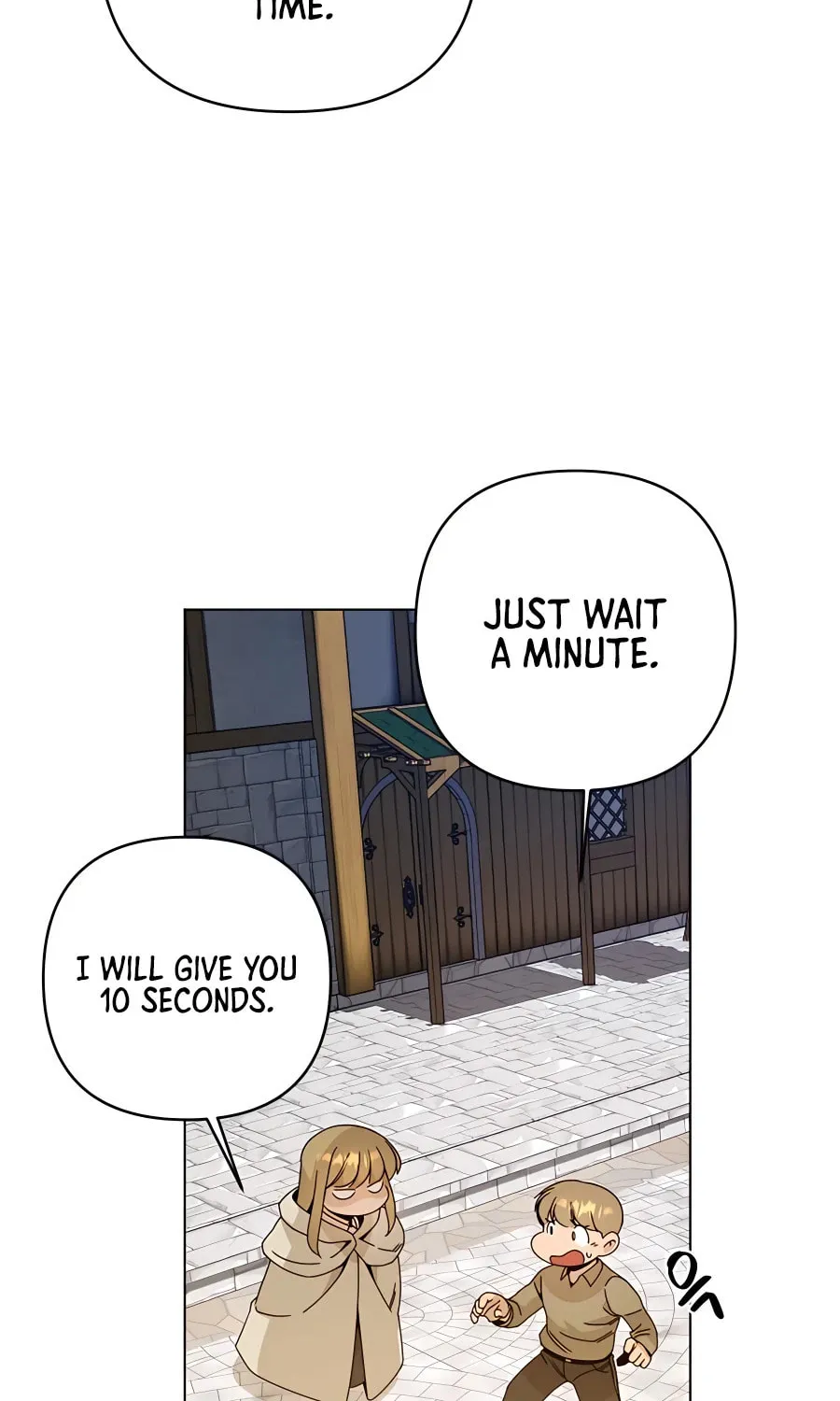 I'll Resign and Have a Fresh Start in This World Chapter 29 page 80 - 