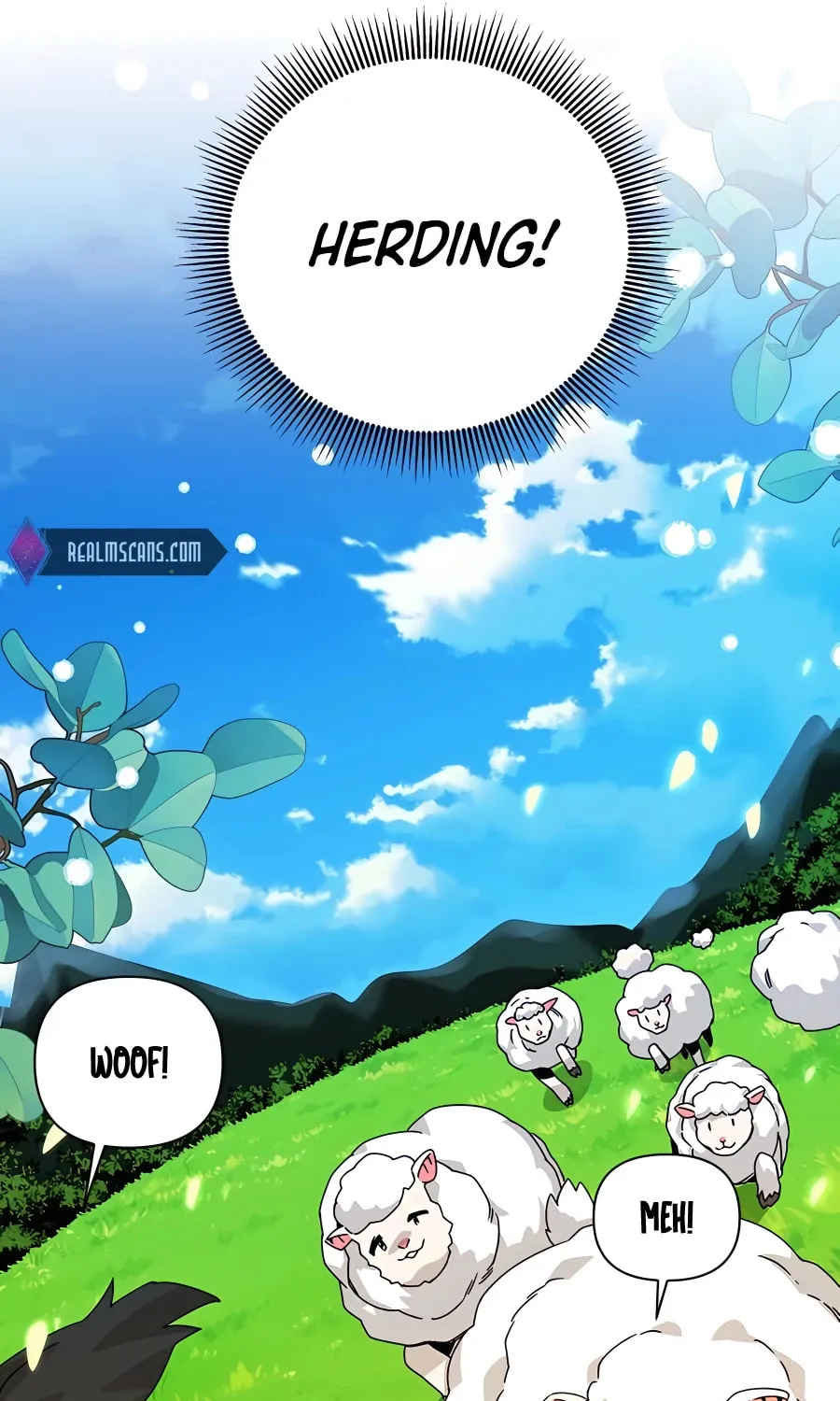 I'll Resign and Have a Fresh Start in This World Chapter 29 page 86 - 