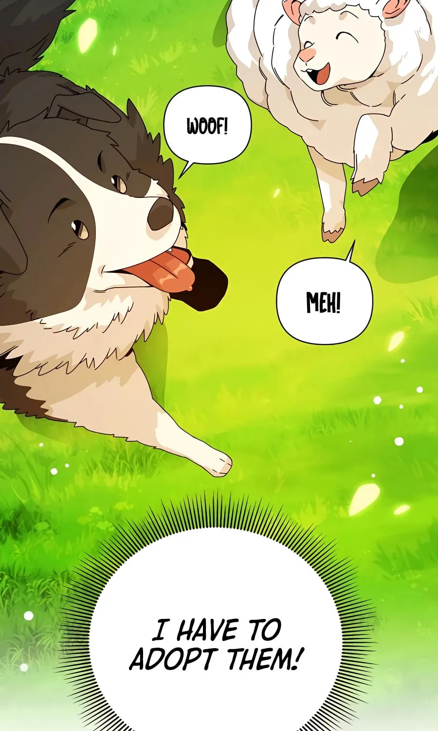 I'll Resign and Have a Fresh Start in This World Chapter 29 page 87 - 