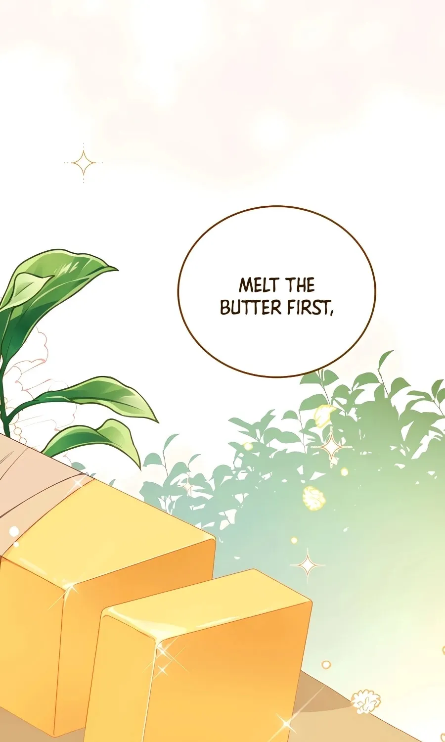 I'll Resign and Have a Fresh Start in This World Chapter 3 page 2 - 