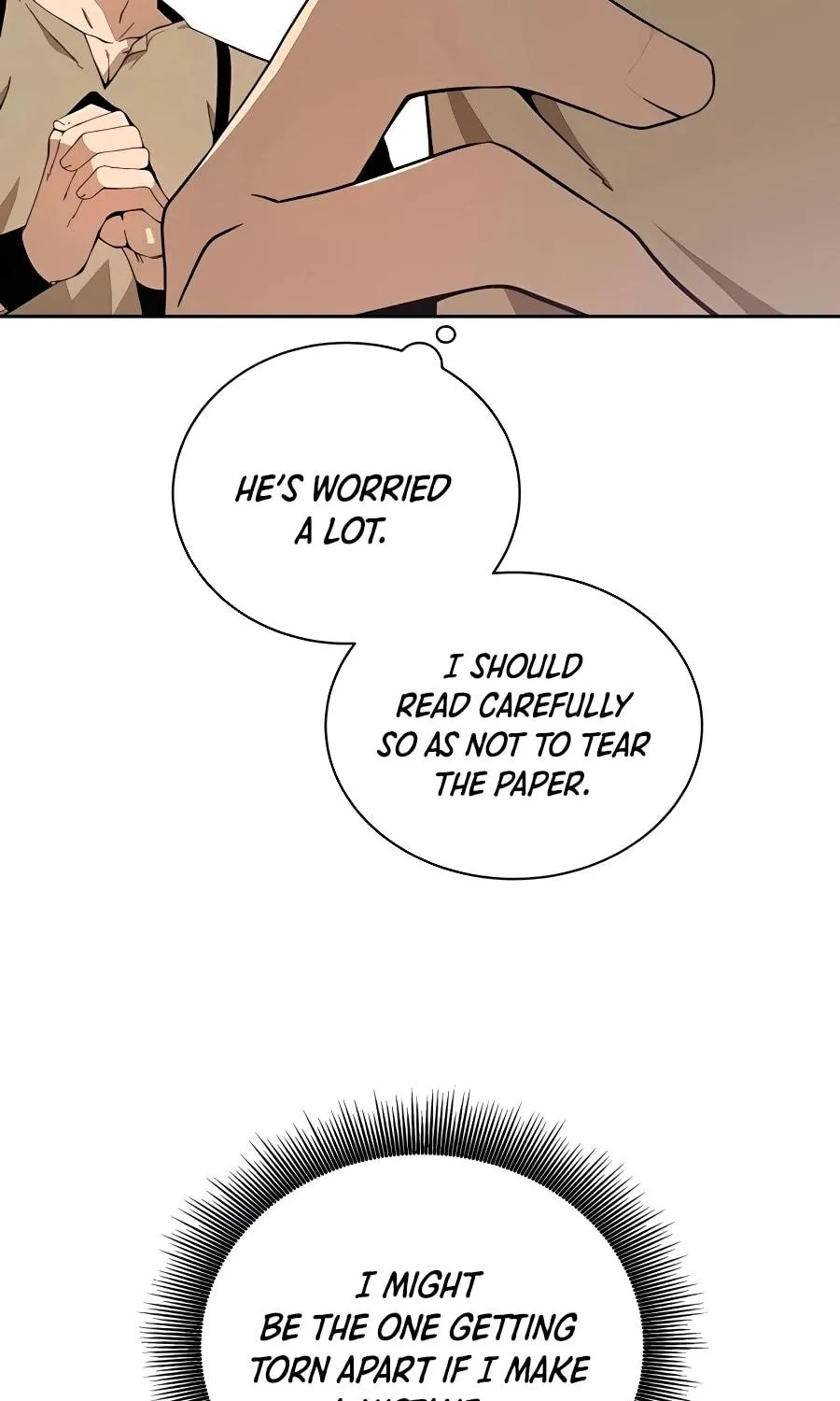 I'll Resign and Have a Fresh Start in This World Chapter 3 page 108 - 