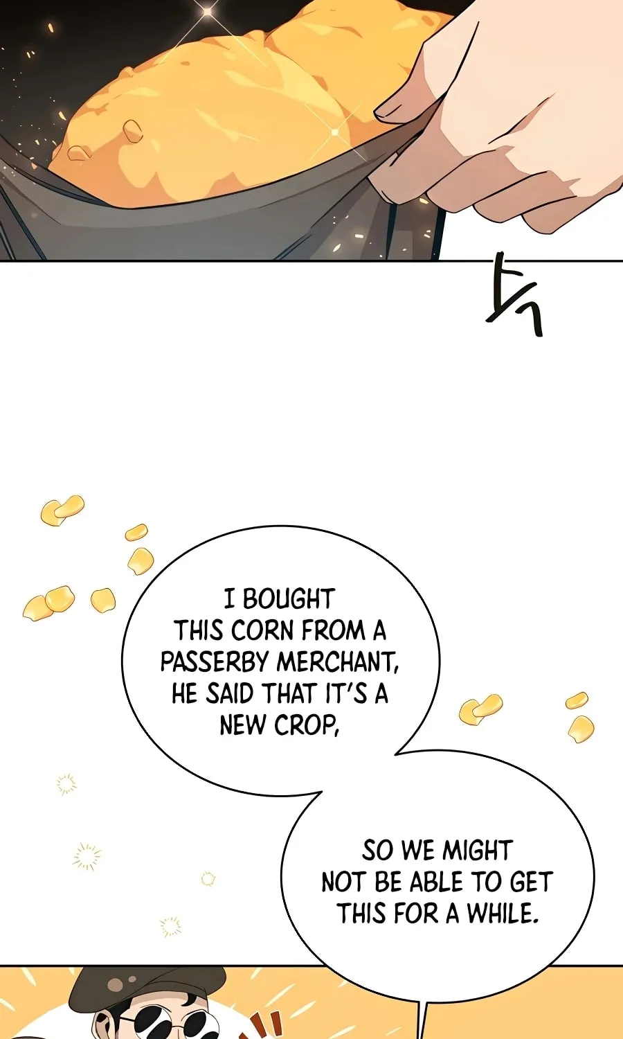 I'll Resign and Have a Fresh Start in This World Chapter 3 page 12 - 