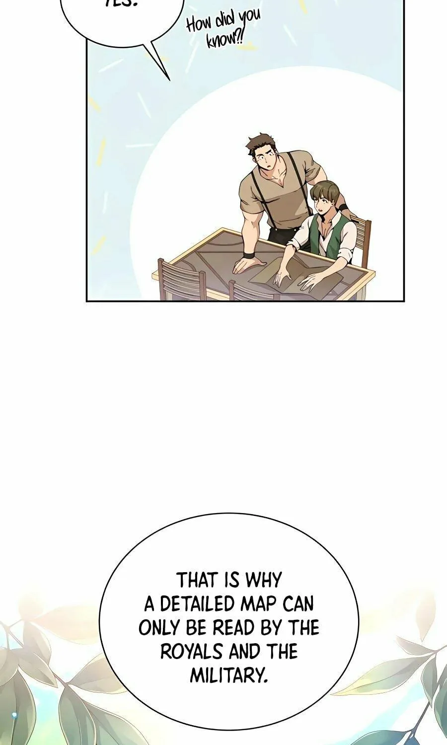 I'll Resign and Have a Fresh Start in This World Chapter 3 page 124 - 