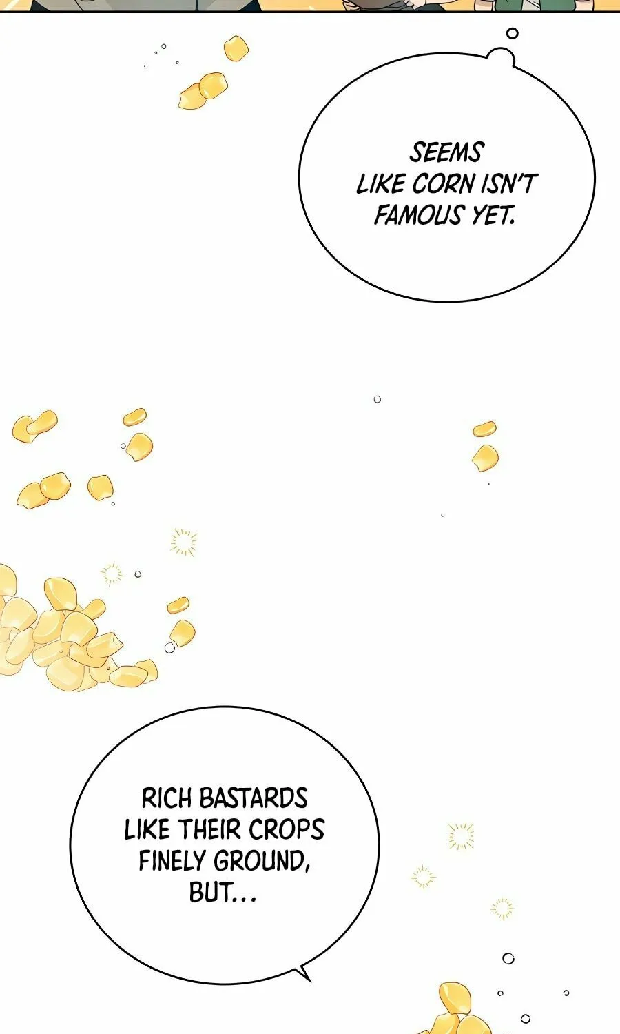 I'll Resign and Have a Fresh Start in This World Chapter 3 page 14 - 