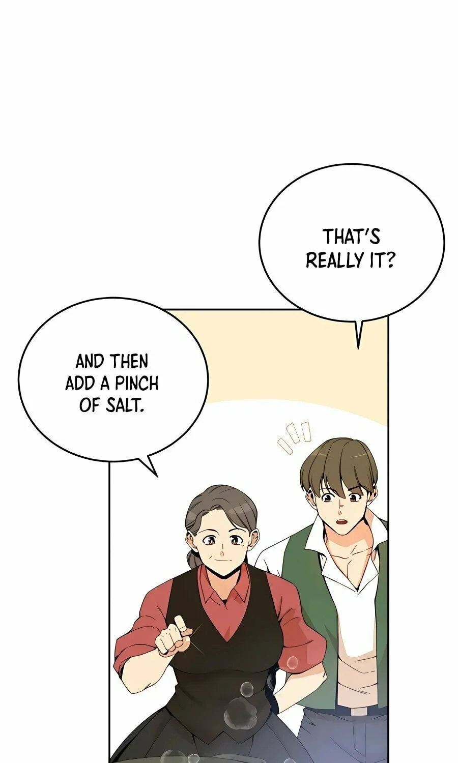 I'll Resign and Have a Fresh Start in This World Chapter 3 page 26 - 
