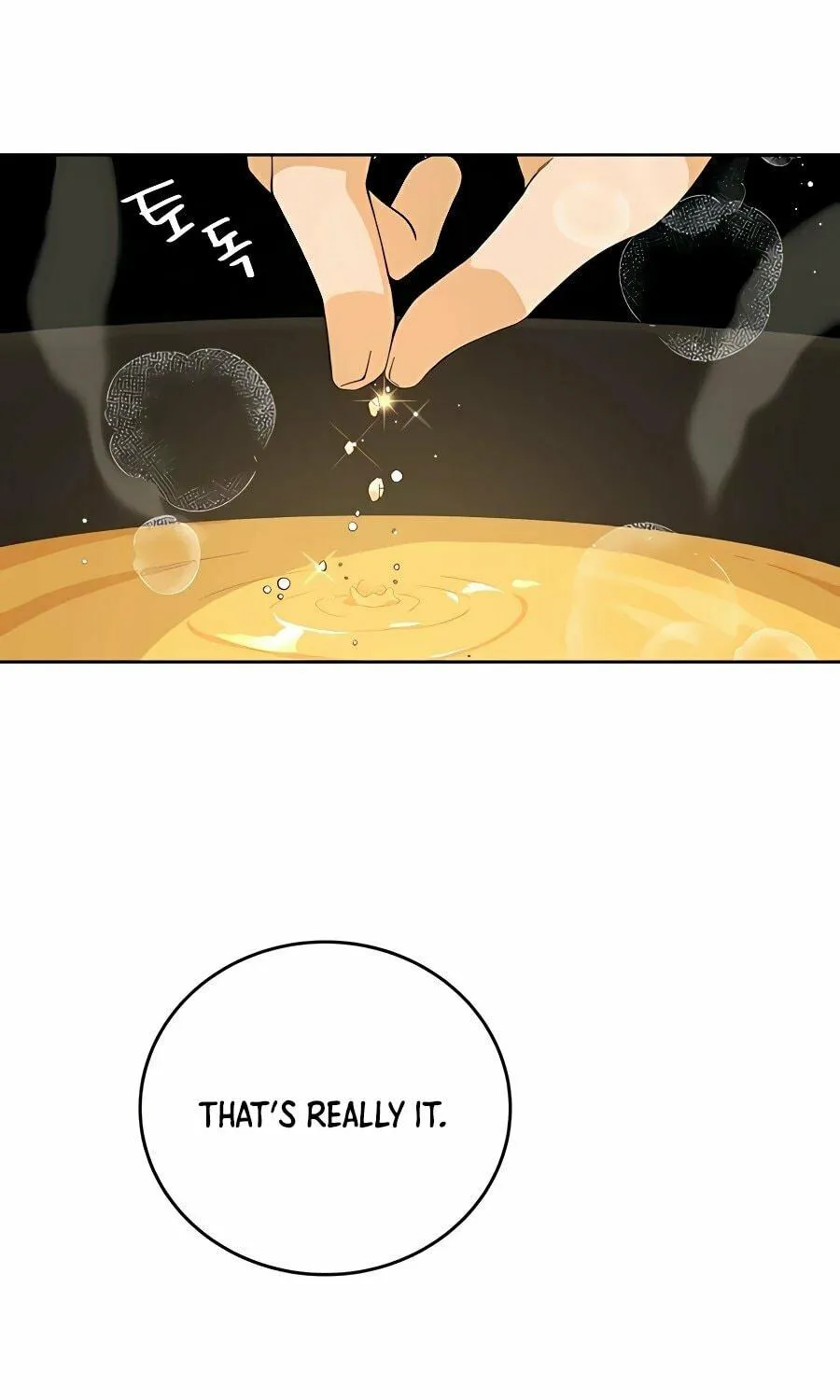 I'll Resign and Have a Fresh Start in This World Chapter 3 page 28 - 