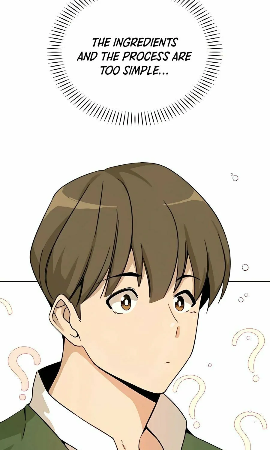 I'll Resign and Have a Fresh Start in This World Chapter 3 page 30 - 