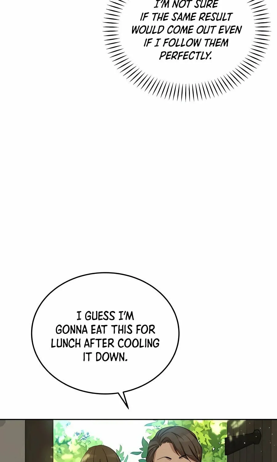 I'll Resign and Have a Fresh Start in This World Chapter 3 page 32 - 