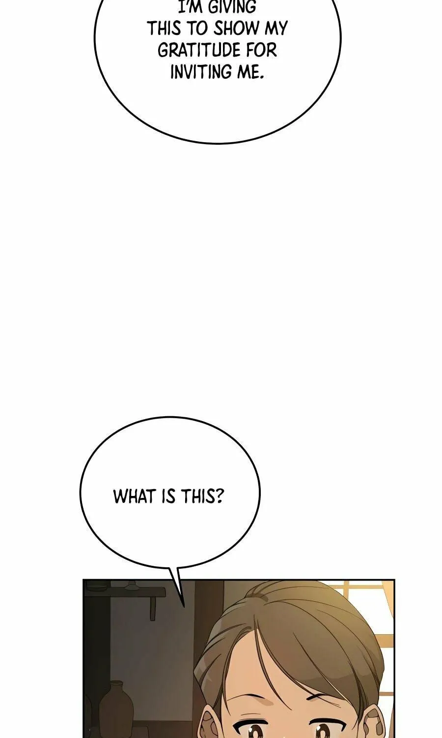 I'll Resign and Have a Fresh Start in This World Chapter 3 page 38 - 