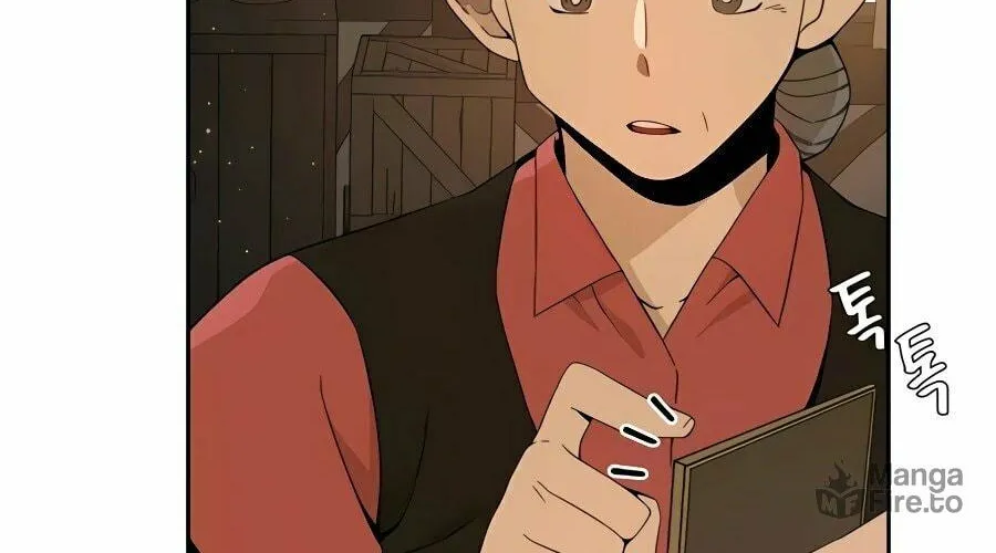 I'll Resign and Have a Fresh Start in This World Chapter 3 page 39 - 