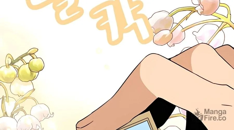 I'll Resign and Have a Fresh Start in This World Chapter 3 page 41 - 