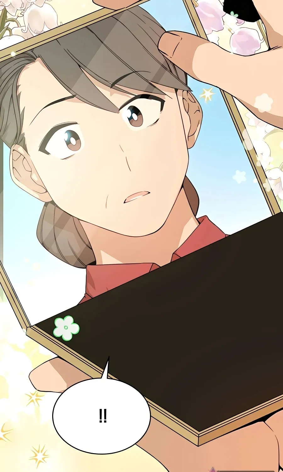 I'll Resign and Have a Fresh Start in This World Chapter 3 page 42 - 