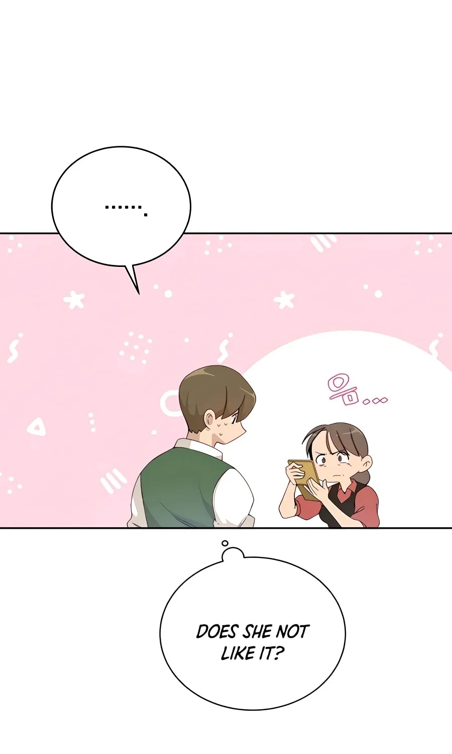 I'll Resign and Have a Fresh Start in This World Chapter 3 page 44 - 