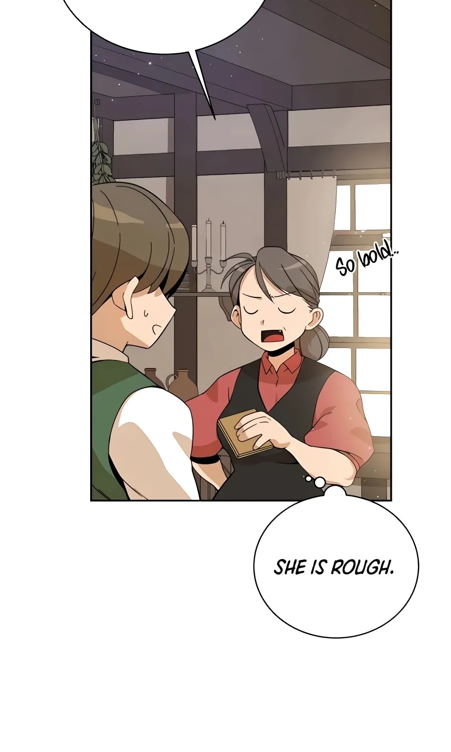 I'll Resign and Have a Fresh Start in This World Chapter 3 page 50 - 