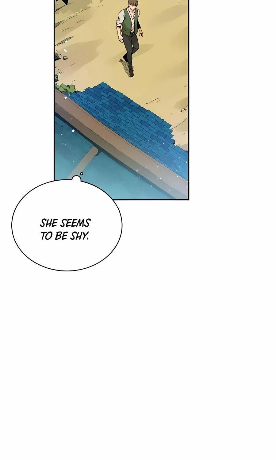 I'll Resign and Have a Fresh Start in This World Chapter 3 page 68 - 