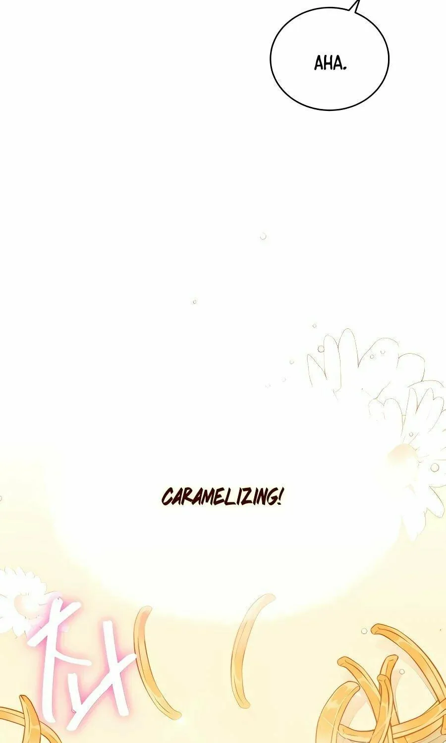 I'll Resign and Have a Fresh Start in This World Chapter 3 page 8 - 