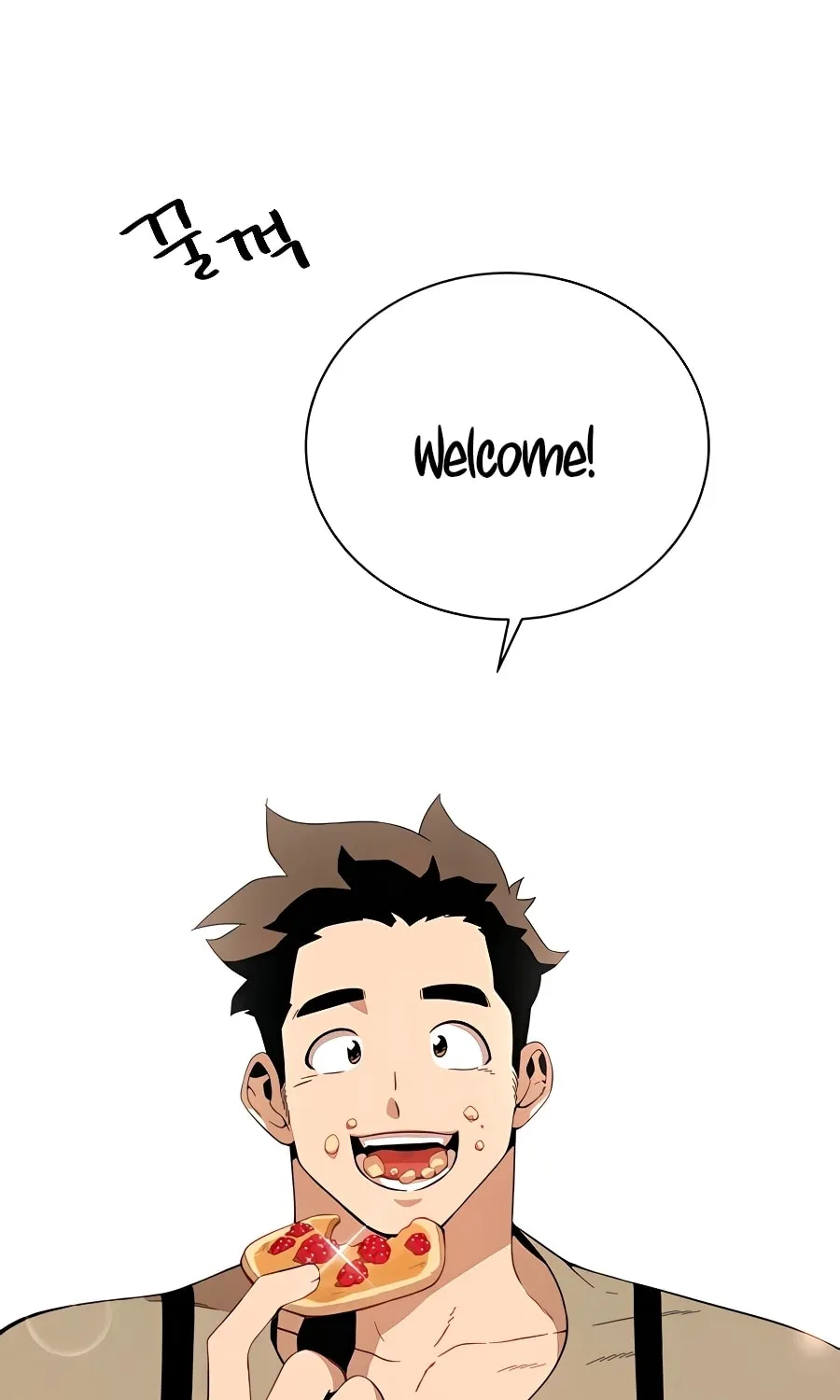 I'll Resign and Have a Fresh Start in This World Chapter 3 page 80 - 