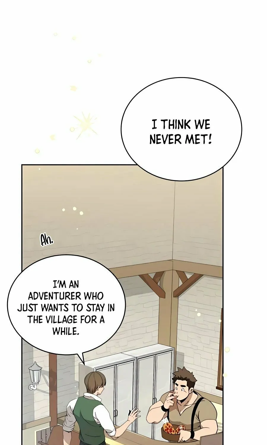 I'll Resign and Have a Fresh Start in This World Chapter 3 page 86 - 