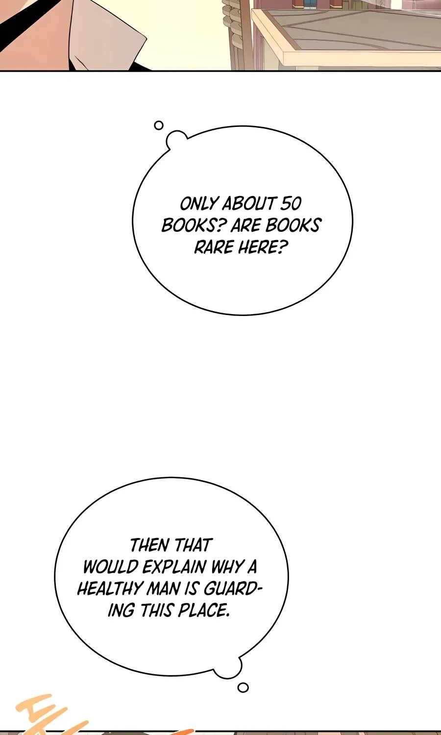 I'll Resign and Have a Fresh Start in This World Chapter 3 page 90 - 